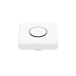 NETGEAR WBE750 11530 Mbit s Bianco Supporto Power over Ethernet (PoE)