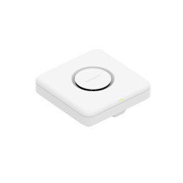 NETGEAR WBE750 11530 Mbit s Bianco Supporto Power over Ethernet (PoE)