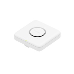 NETGEAR WBE750 11530 Mbit s Bianco Supporto Power over Ethernet (PoE)