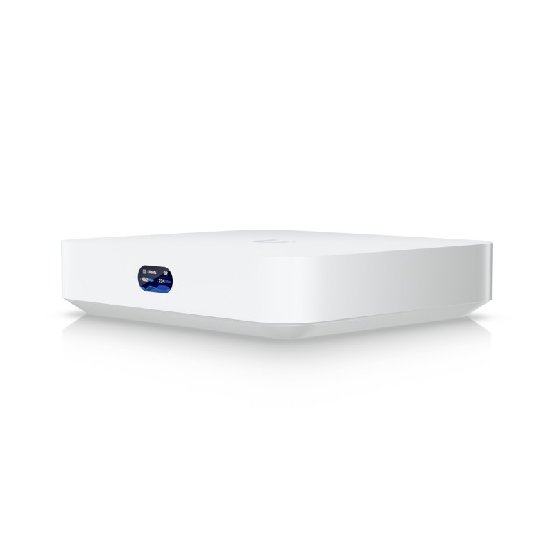 Ubiquiti ULTRA gateway controller 1000 Mbit s