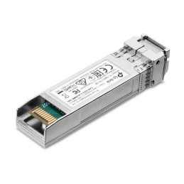 TP-Link SM6110-SR modulo del ricetrasmettitore di rete Fibra ottica 10000 Mbit s SFP+ 850 nm