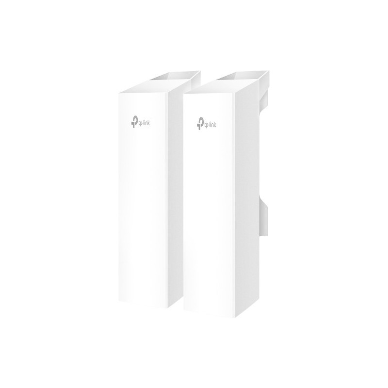 TP-Link EAP211-BRIDGE KIT ponte e ripetitore Bridge di rete 867 Mbit s Bianco