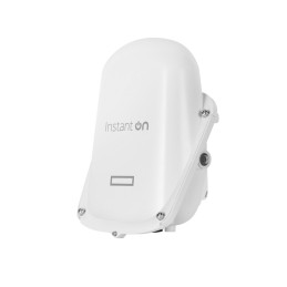 HPE Instant On Outdoor AP27 (EU) 1774 Mbit s Bianco Supporto Power over Ethernet (PoE)