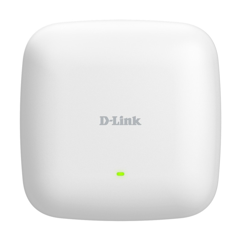 D-Link DAP-X3060 punto accesso WLAN 3000 Mbit s Bianco Supporto Power over Ethernet (PoE)