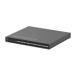 NETGEAR M4350-32F8V Gestito L3 1U Nero