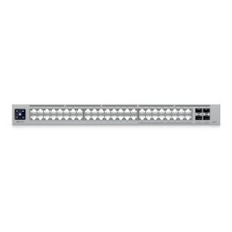 Ubiquiti Pro Max 48 L3 2.5G Ethernet (100 1000 2500) 1U Grigio