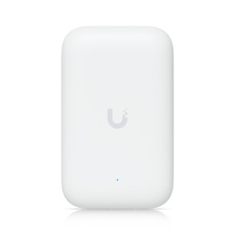 Ubiquiti Swiss Army Knife Ultra 866,7 Mbit s Bianco Supporto Power over Ethernet (PoE)