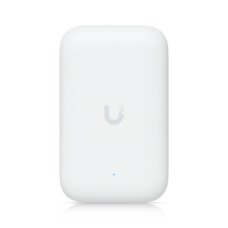 Ubiquiti Swiss Army Knife Ultra 866,7 Mbit s Bianco Supporto Power over Ethernet (PoE)