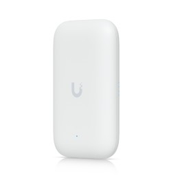 Ubiquiti Swiss Army Knife Ultra 866,7 Mbit s Bianco Supporto Power over Ethernet (PoE)