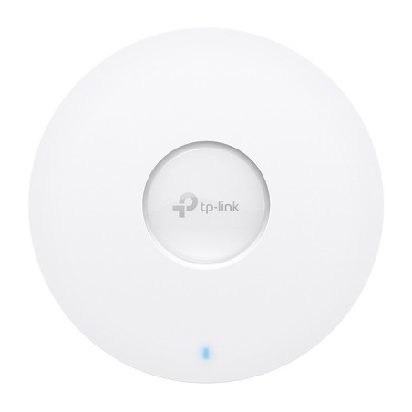 TP-Link Omada EAP673 punto accesso WLAN 5400 Mbit s Bianco Supporto Power over Ethernet (PoE)