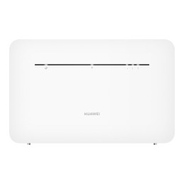 Huawei B535-235a router wireless Dual-band (2.4 GHz 5 GHz) 4G Bianco