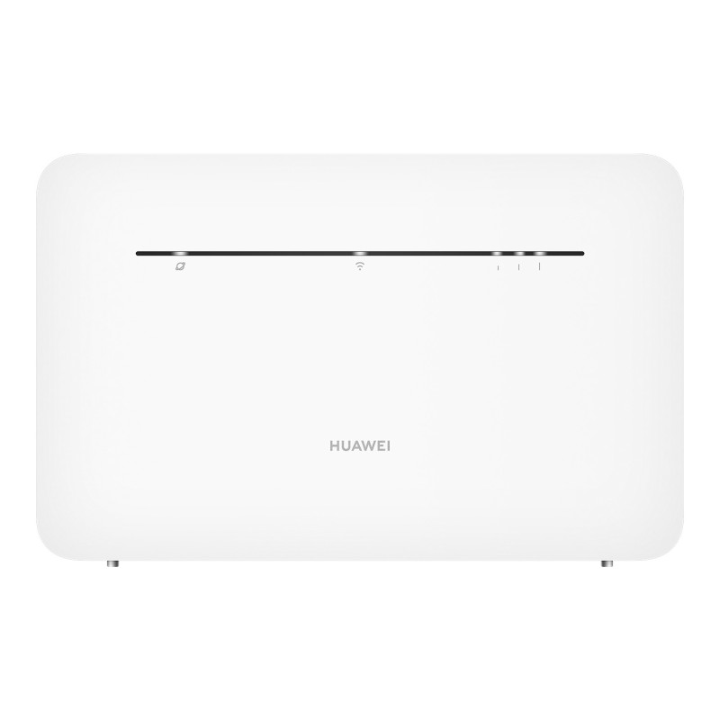 Huawei B535-235a router wireless Dual-band (2.4 GHz 5 GHz) 4G Bianco