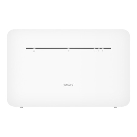 Huawei B535-235a router wireless Dual-band (2.4 GHz 5 GHz) 4G Bianco