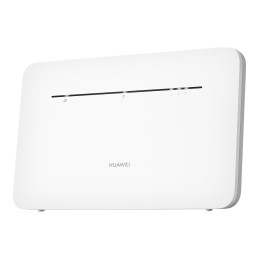 Huawei B535-235a router wireless Dual-band (2.4 GHz 5 GHz) 4G Bianco