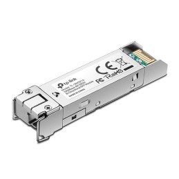 TP-Link Connettore SFP 1000Base-BX WDM Bi-Direzionale