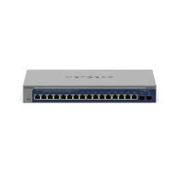 NETGEAR XS516TM Gestito L2 L3 L4 Grigio