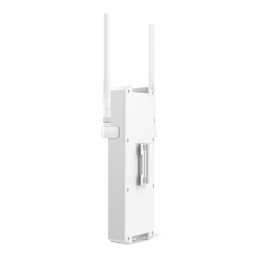 TP-Link Omada EAP625-Outdoor HD 1800 Mbit s Bianco Supporto Power over Ethernet (PoE)