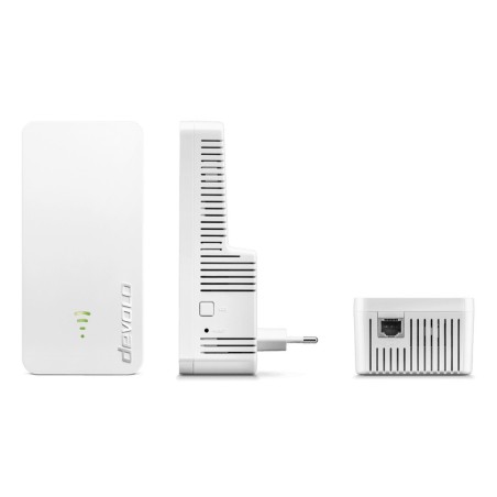 Devolo WiFi 6 Repeater 3000 amplificatore di segnale Wi-Fi