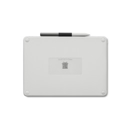 Wacom One M tavoletta grafica Nero, Bianco 216 x 135 mm USB