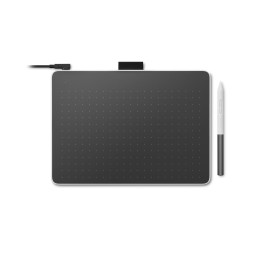 Wacom One M tavoletta grafica Nero, Bianco 216 x 135 mm USB