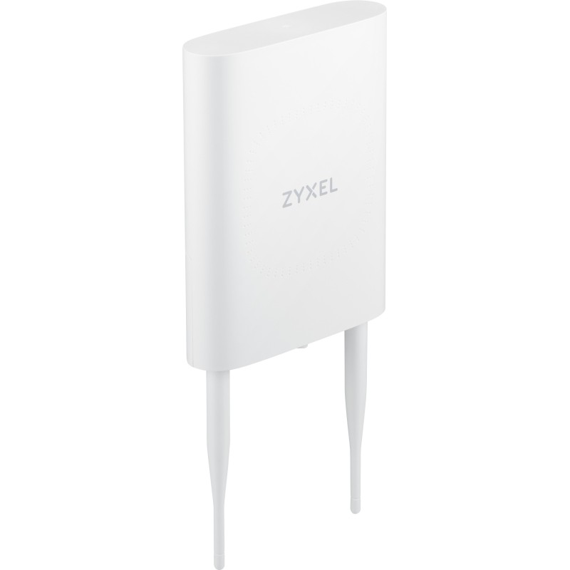 Zyxel NWA55AXE 1775 Mbit s Bianco Supporto Power over Ethernet (PoE) Zyxel NWA55AXE 1775 Mbit s Bianco Supporto Power over Ethernet (PoE)