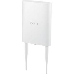 Zyxel NWA55AXE 1775 Mbit s Bianco Supporto Power over Ethernet (PoE)
