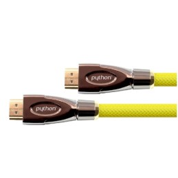 Alcasa GC-M0027 cavo HDMI 1,5 m HDMI tipo A (Standard) Giallo