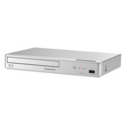 Panasonic DMP-BDT168EG Blu-Ray player