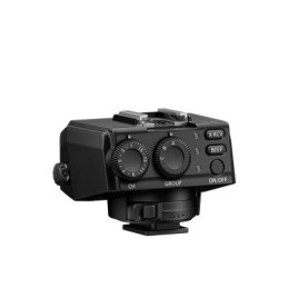 Olympus FC-WR Ricevitore