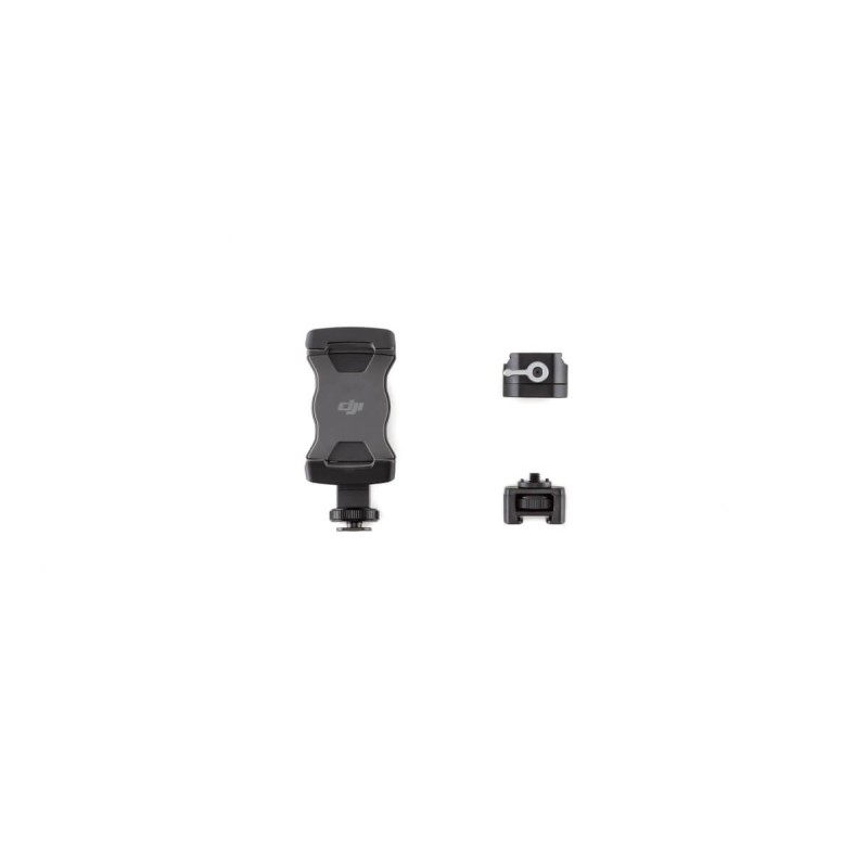 DJI R Phone Holder Telefono cellulare smartphone Nero DJI R Phone Holder Telefono cellulare smartphone Nero