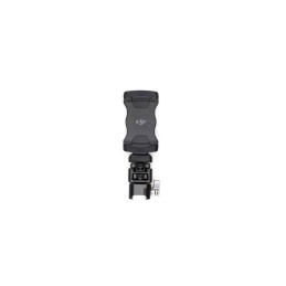 DJI R Phone Holder Telefono cellulare smartphone Nero