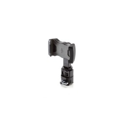 DJI R Phone Holder Telefono cellulare smartphone Nero