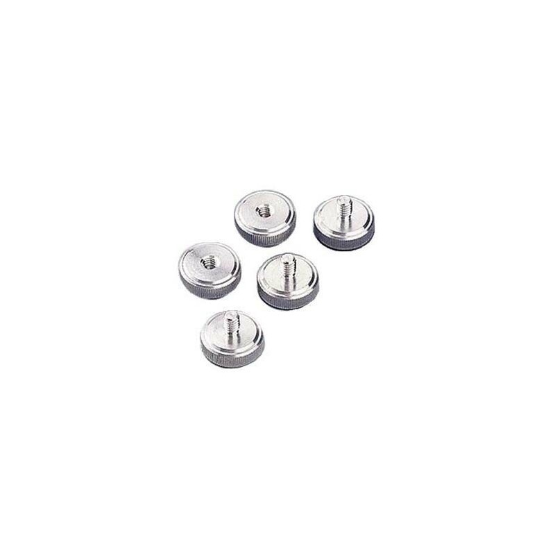 Hama Camera screws, metal