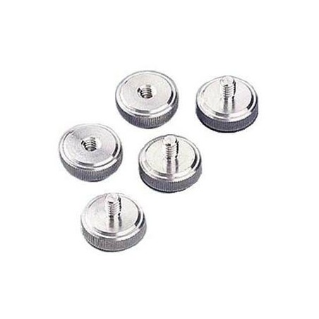 Hama Camera screws, metal