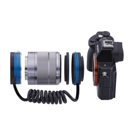 Novoflex NEX-RETRO adattatore per lente fotografica