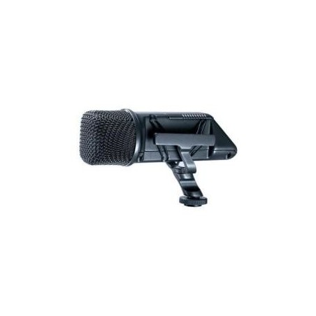 RØDE 600.200.005 Nero Microfono per fotocamera digitale