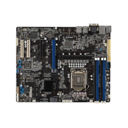 ASUS 90SB0A90-M0UAY0 scheda madre LGA 1200 (Socket H5) ATX