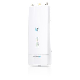 Ubiquiti AirFiber AF-5XHD 1000 Mbit s Bianco Supporto Power over Ethernet (PoE)