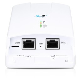 Ubiquiti AirFiber AF-5XHD 1000 Mbit s Bianco Supporto Power over Ethernet (PoE)