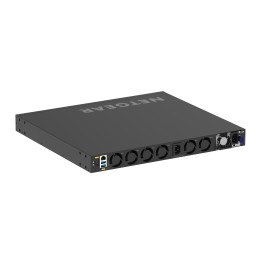 NETGEAR M4350-24X8F8V Gestito L3 10G Ethernet (100 1000 10000) Supporto Power over Ethernet (PoE) 1U Nero