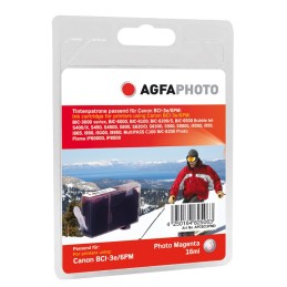 AgfaPhoto APCBCI3PMD cartuccia d'inchiostro 1 pz Magenta per foto