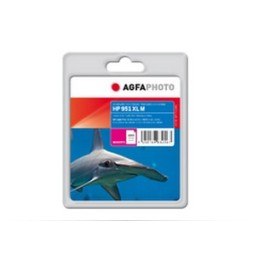 AgfaPhoto APHP951MXL cartuccia d'inchiostro 1 pz Magenta