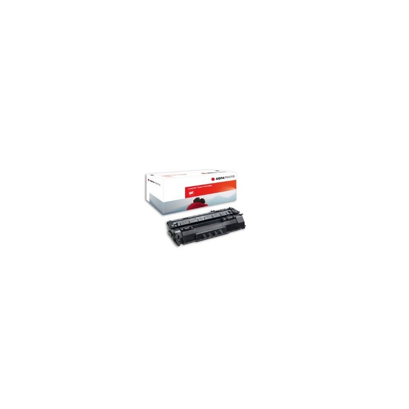 AgfaPhoto APTD59310023E cartuccia toner 1 pz Nero