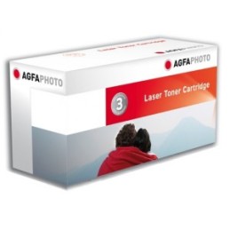 AgfaPhoto APTD59310494E cartuccia toner 1 pz Ciano