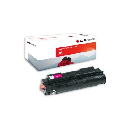 AgfaPhoto APTHP2683AE cartuccia toner 1 pz Magenta