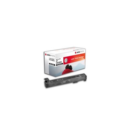 AgfaPhoto APTHP380AE cartuccia toner 1 pz Nero