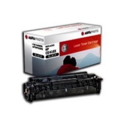 AgfaPhoto APTHP410XE cartuccia toner 1 pz Nero