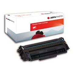 AgfaPhoto APTHP505AE cartuccia toner 1 pz Nero