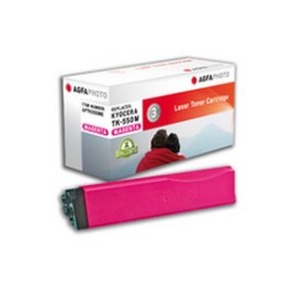 AgfaPhoto APTK550ME cartuccia toner 1 pz Magenta