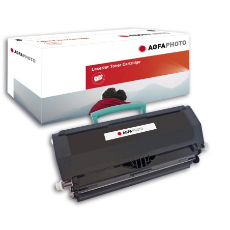 AgfaPhoto APTL260A21E cartuccia toner 1 pz Nero